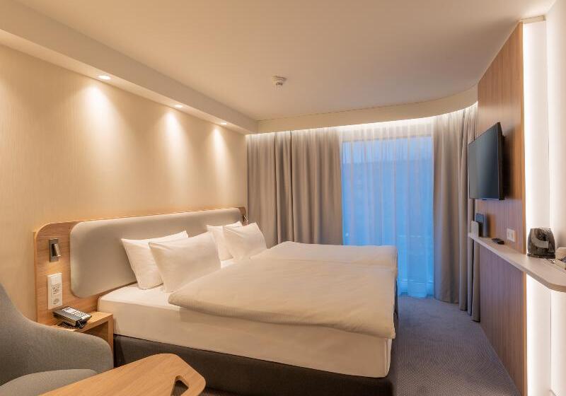 غرفة قياسية, Holiday Inn Express & Suites   Potsdam, An Ihg