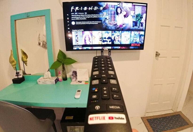 اتاق لوکس, Sands Exotic Hotel & Spa