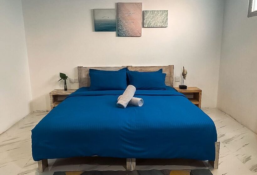 اتاق لوکس, Sands Exotic Hotel & Spa