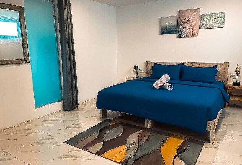 اتاق لوکس, Sands Exotic Hotel & Spa