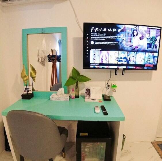 اتاق لوکس, Sands Exotic Hotel & Spa