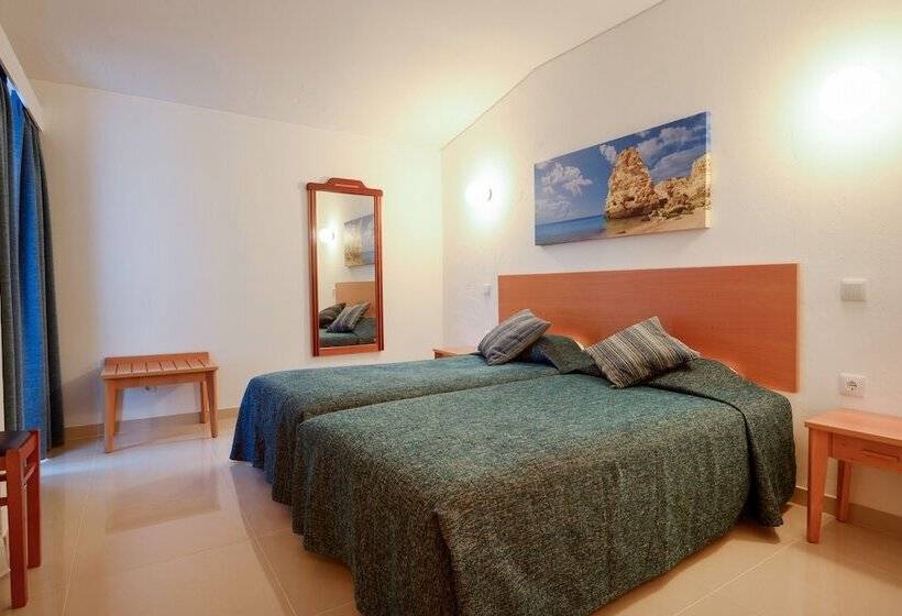 شقة غرفة واحدة, 3hb Golden Beach