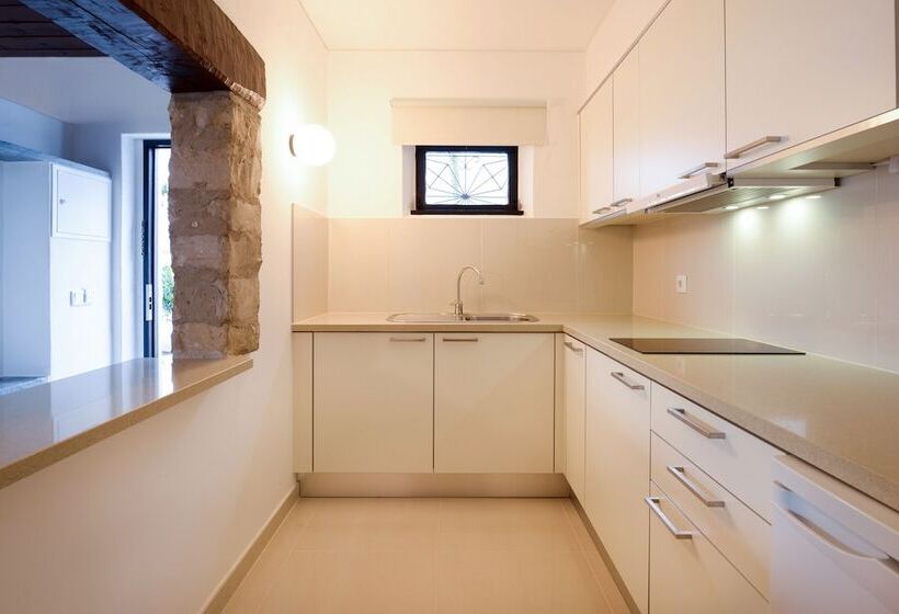 Апартаменты 1 Спальня, 3hb Golden Beach