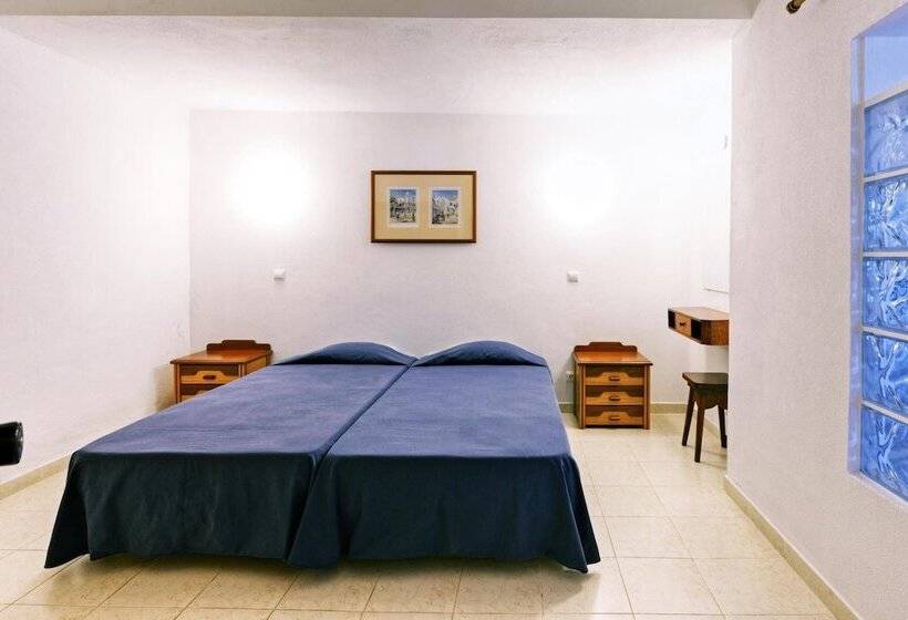 Студия Стандарт, 3hb Golden Beach
