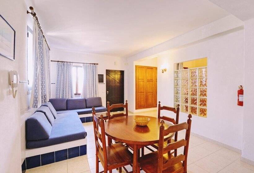 Escritório Estándar, 3hb Golden Beach