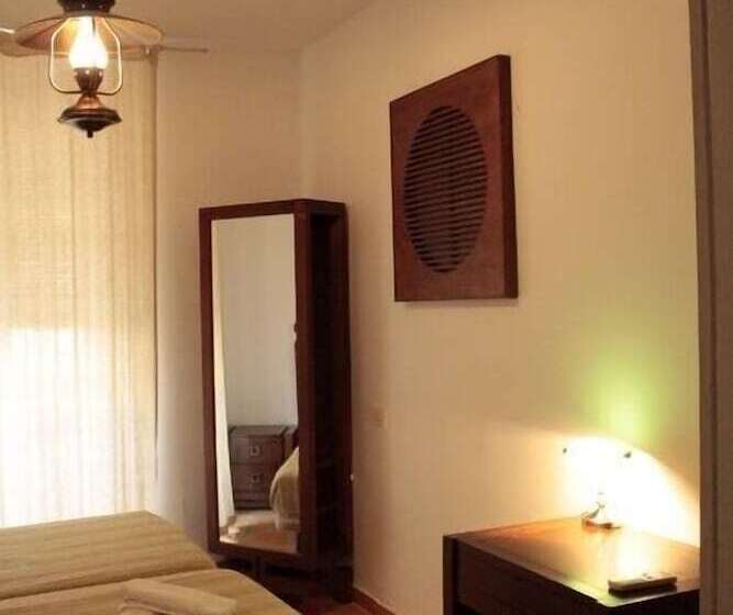 标准间, Hostal El Cid