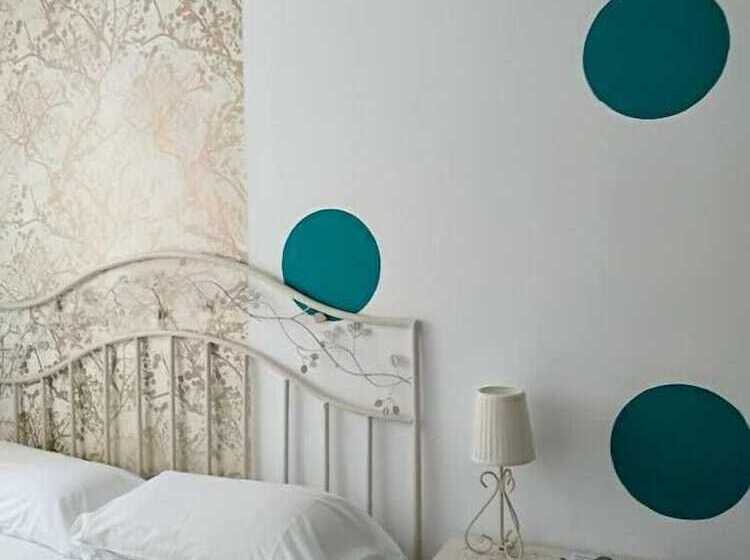 标准间, Hostal El Cid