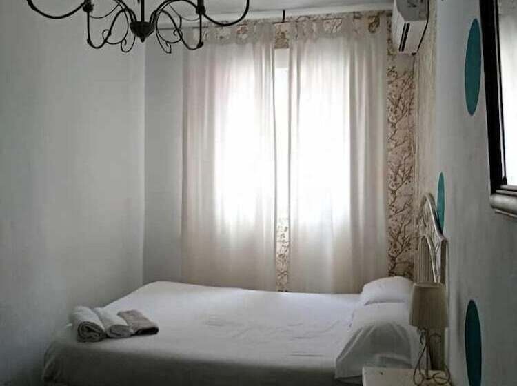 标准间, Hostal El Cid