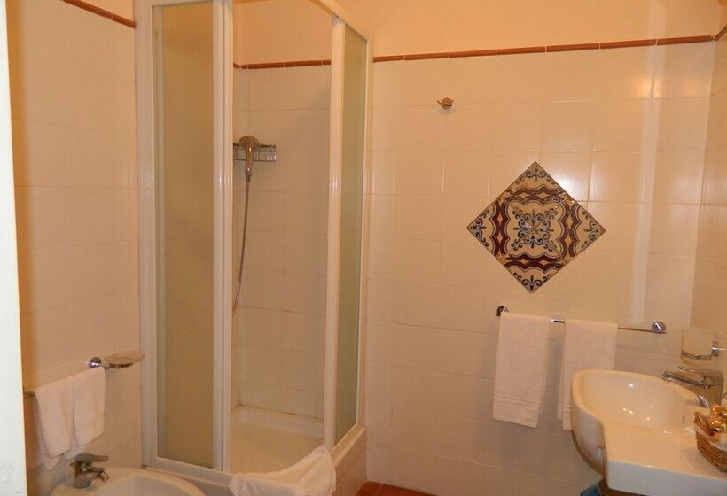 اتاق استاندارد, Antica Dimora Caruso