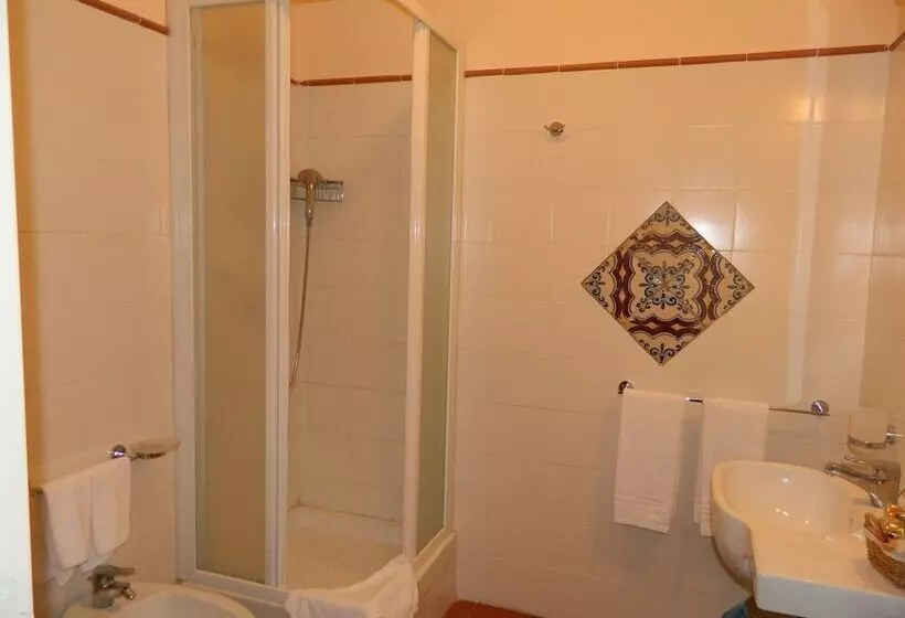 اتاق استاندارد, Antica Dimora Caruso