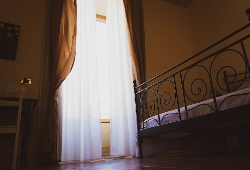 اتاق استاندارد, Antica Dimora Caruso