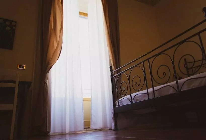 اتاق استاندارد, Antica Dimora Caruso