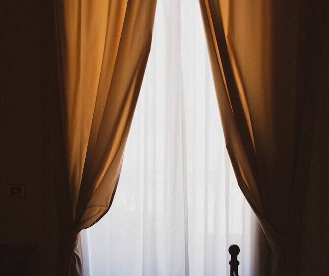 اتاق استاندارد, Antica Dimora Caruso