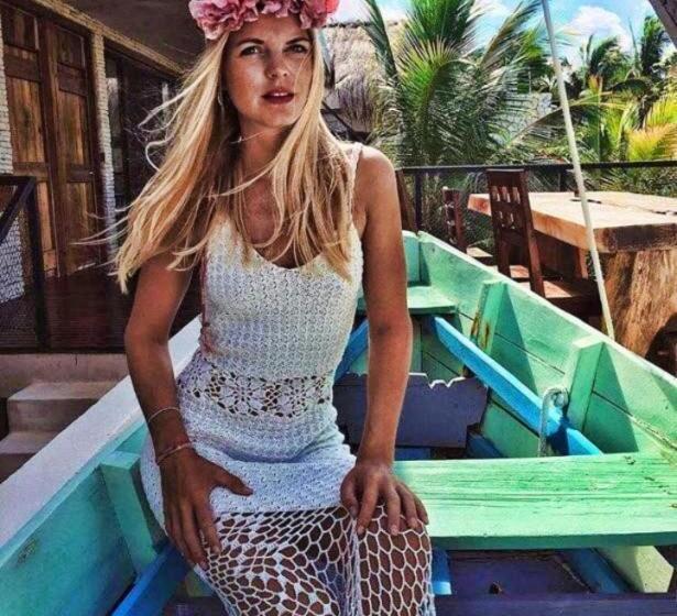 اتاق استاندارد با چشمانداز, Be Tulum