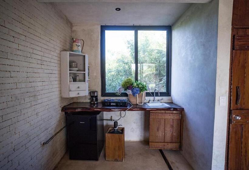 خانه 1 خوابه, Be Tulum