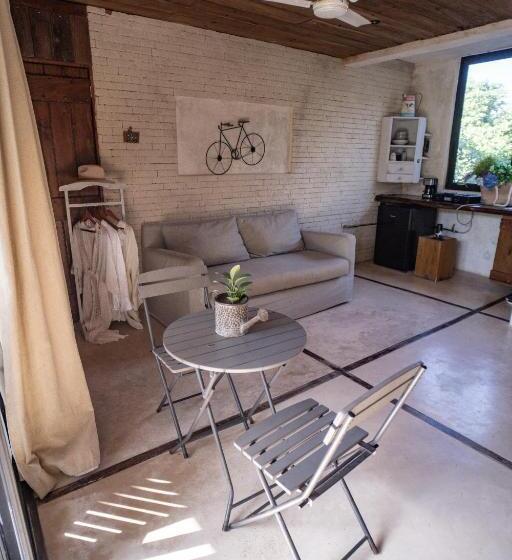 خانه 1 خوابه, Be Tulum