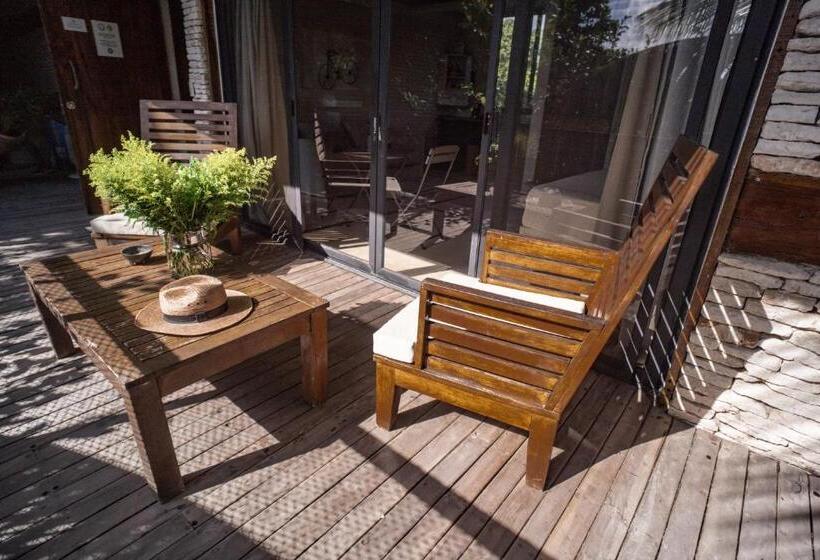 خانه 1 خوابه, Be Tulum