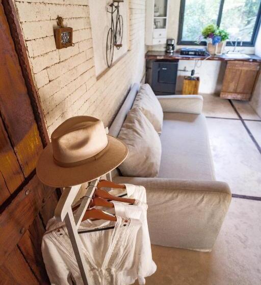 خانه 1 خوابه, Be Tulum