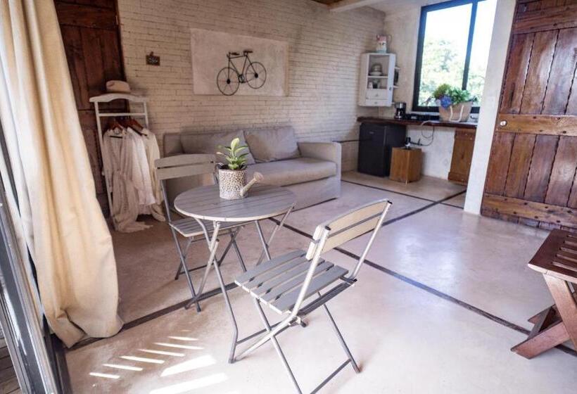 خانه 1 خوابه, Be Tulum