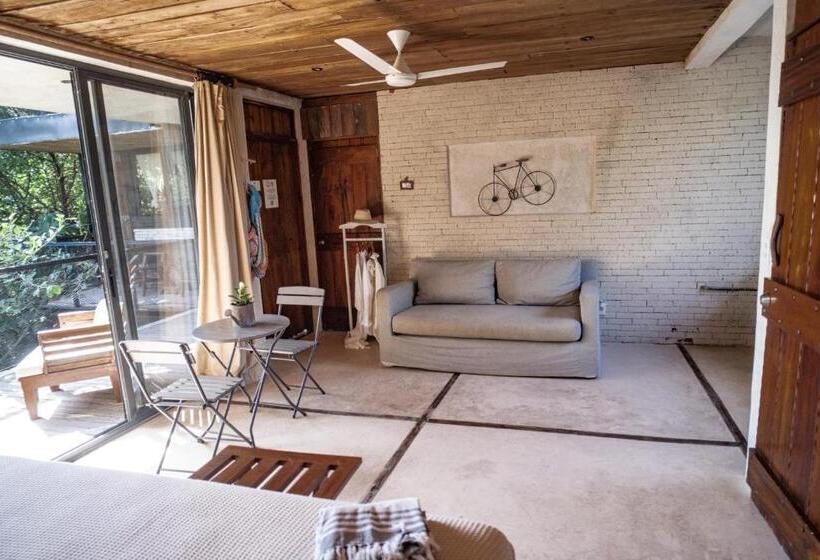 خانه 1 خوابه, Be Tulum