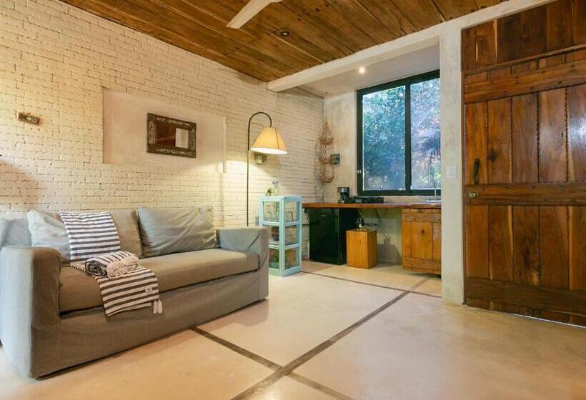 خانه 3 خوابه, Be Tulum