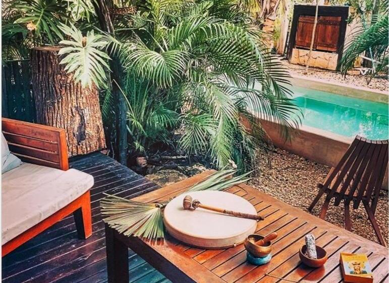 خانه 3 خوابه, Be Tulum