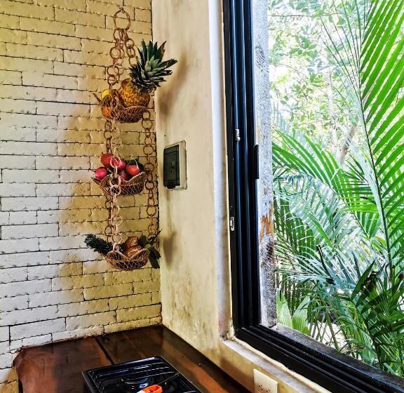 Casa 3 Quartos, Be Tulum