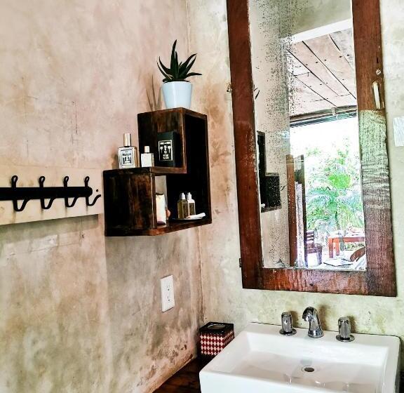 خانه 3 خوابه, Be Tulum