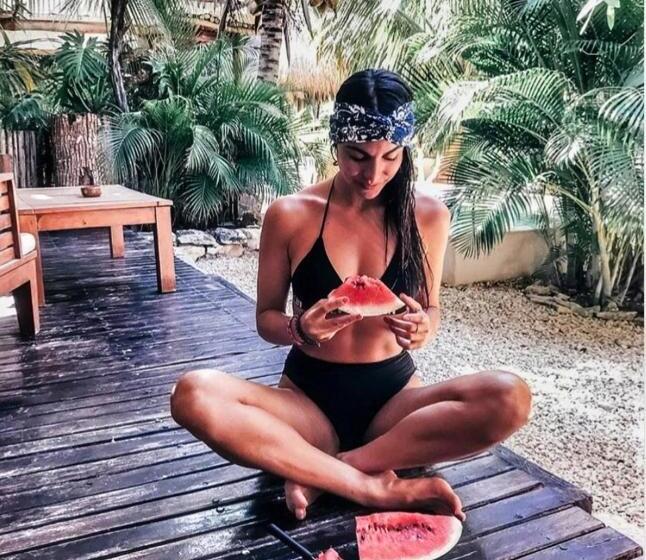 خانه 3 خوابه, Be Tulum