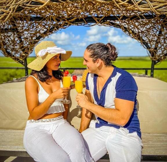 خانه 1 خوابه, Be Tulum