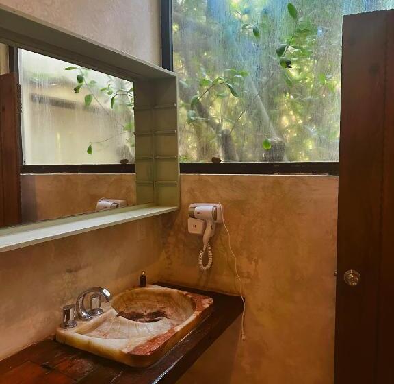 خانه 3 خوابه, Be Tulum