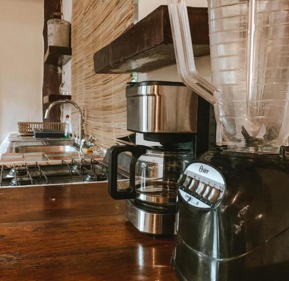 خانه 3 خوابه, Be Tulum