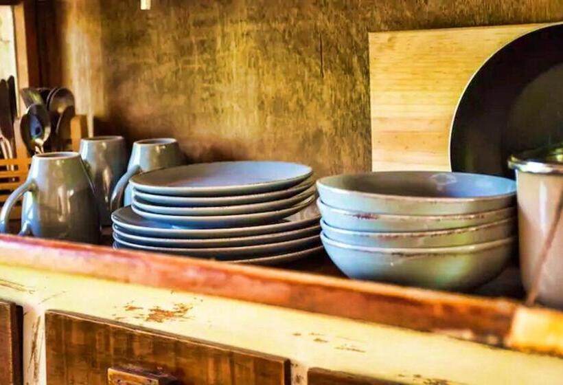 اتاق استاندارد با تخت بزرگ, Be Tulum