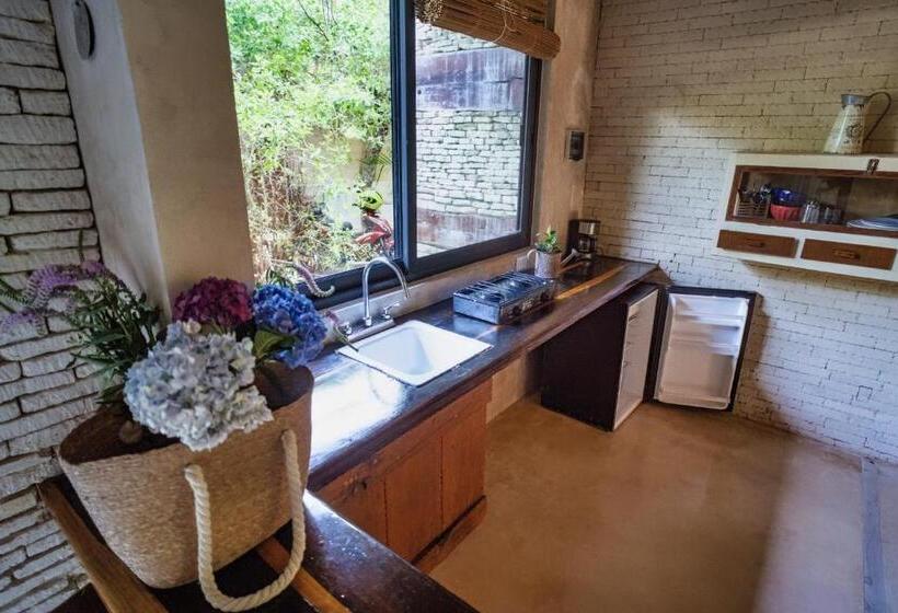 خانه 3 خوابه, Be Tulum