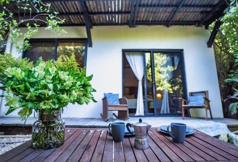 خانه 3 خوابه, Be Tulum