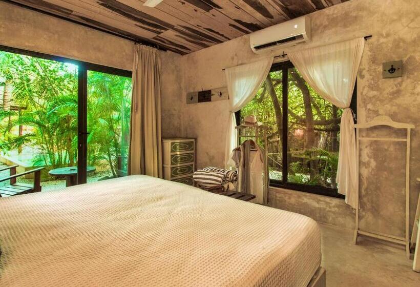 خانه 3 خوابه, Be Tulum