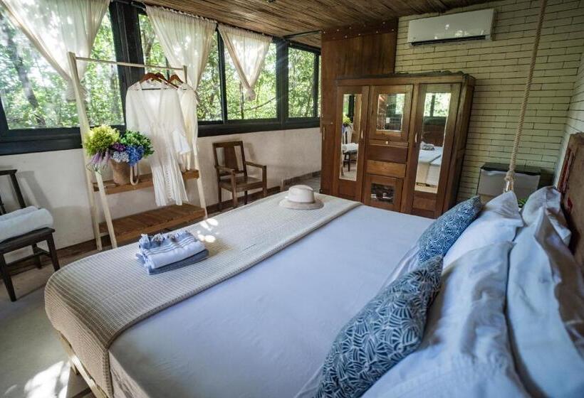 خانه 4 خوابه, Be Tulum