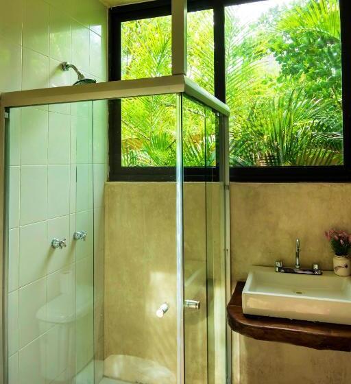 Quarto Superior com Vistas, Be Tulum