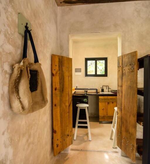 اتاق سوپریور با چشمانداز, Be Tulum