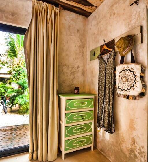 اتاق سوپریور با چشمانداز, Be Tulum