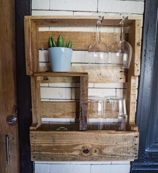 اتاق استاندارد با چشمانداز, Be Tulum