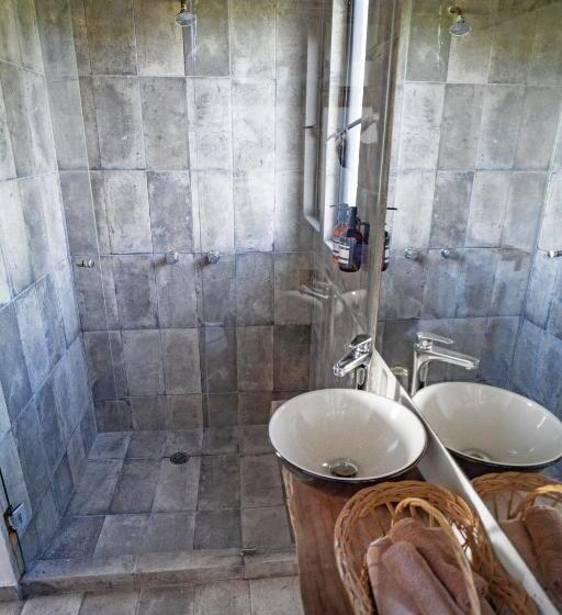 اتاق استاندارد با چشمانداز, Be Tulum