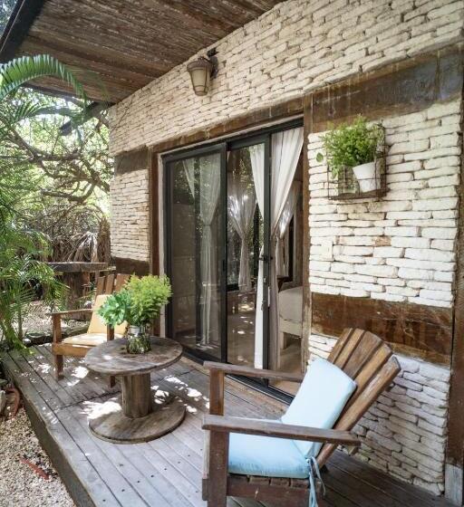 Casa 1 Quarto, Be Tulum
