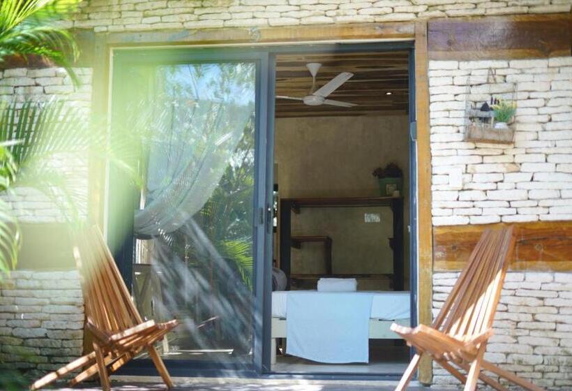Casa 1 Quarto, Be Tulum