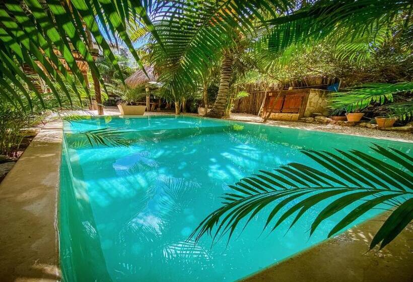 Casa 3 Quartos, Be Tulum