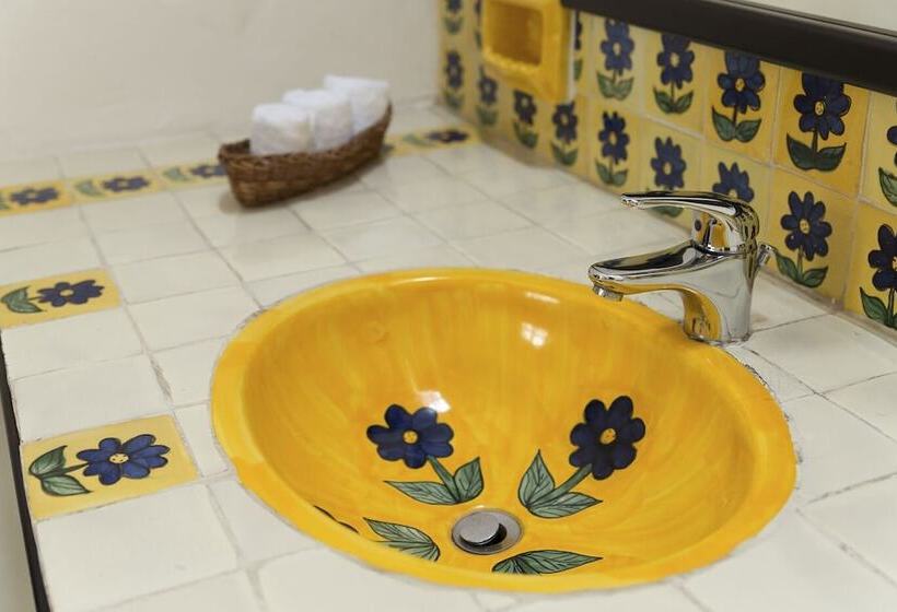 小型套房, Casa Real Del Cafe