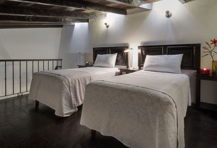 小型套房, Casa Real Del Cafe