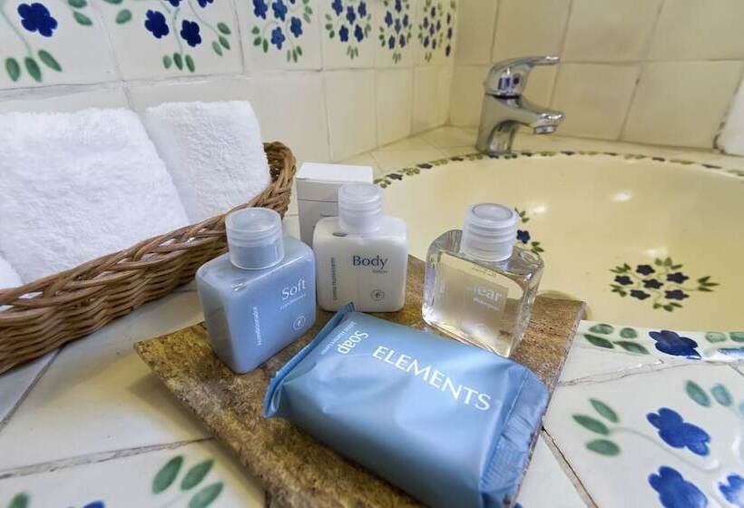 小型套房, Casa Real Del Cafe