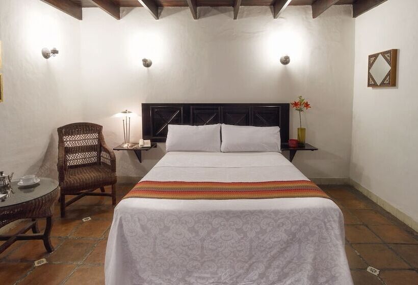 小型套房, Casa Real Del Cafe