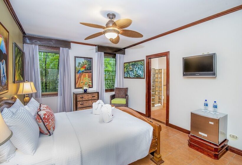 스탠다드 룸, Casa Roland Golfito Resort